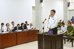 Ông Thăng: "Chính phủ không cho thoái vốn, mất 800 tỷ không thuộc trách nhiệm PVN"