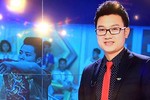 Em vợ tố BTV Minh Tiệp bạo hành: “Chuyện xô xát là có“