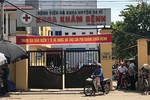 Bất ngờ nguyên nhân khiến nữ hộ sinh trao nhầm con ở Ba Vì