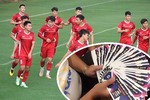 Sốt vé AFF Cup trận Việt Nam-Philippines: In vé giả bị xử lý thế nào?