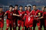 Tinh thần đoàn kết – Sức mạnh vô địch của ĐT Việt Nam tại AFF Cup 2018