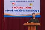 Hàng loạt vụ dâm ô học sinh chấn động ngành giáo dục năm 2018