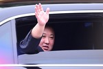 Tuyến đường nào bị cấm trong hai ngày Chủ tịch Kim Jong-un thăm Việt Nam?