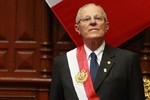 Cựu Tổng thống Peru Pedro Pablo Kuczynski nhập viện khẩn cấp