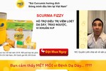 MC Quyền Linh “tiếp tay” quảng cáo TPCN Scurma Fizzy là thuốc: Sai phạm như nào?