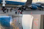 Máy bay Vietnam Airlines liên tục gặp sự cố, hành khách lo lắng an toàn bay bản thân