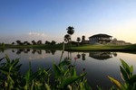 Ai là chủ đầu tư sân golf Vân Trì có ca bệnh Covid thứ 21 ghé chơi buộc phải tạm đóng cửa?