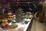 Khách hàng "tố" nhà hàng OhCha Lạc Long Quân bán buffet hải sản thối