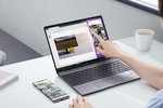 Laptop cao cấp Huawei Matebook 13 chính thức ra mắt