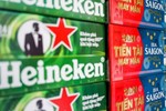 Heineken “ghét” gì Sabeco... ra lệnh cấm oái oăm?