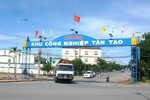 Tân Tạo của đại gia Đặng Thị Hoàng Yến kinh doanh lãi đậm... cớ gì nợ thuế 120 tỷ?