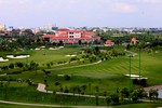 Hà Nội dừng hoạt động sân golf: Đại gia Him Lam, Golf Ciputra... thiệt hại lớn?