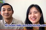 Luật lạ của cô vợ trẻ: Xem điện thoại trước mặt con, phạt 1 triệu đồng