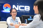 Soi sức khỏe ngân hàng NCB liên tục thay ghế nóng