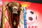 Hoãn buổi bốc thăm AFF Cup 2020