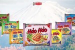 Acecook Việt Nam kiếm lợi "khủng" thế nào từ việc bán mỳ Hảo Hảo?