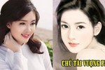 3 bộ phận của vợ càng đầy đặn, chồng càng phát tài phát lộc