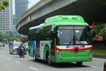 Hà Nội: Bus Bảo Yến trúng 7 gói thầu hơn 1.000 tỷ chỉ trong 1 ngày