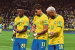 6 cầu thủ được chú ý ở World Cup 2022