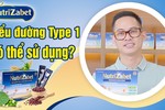 Người tiêu dùng tẩy chay sữa hạt hỗ trợ tiểu đường Nutrizabe quảng cáo sai phạm