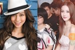 Bị xử phạt vì gọi Angelababy là "cô gái răng vẩu"