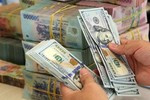 Tỷ giá USD hôm nay 8/1/2024: Tuần mới tăng mạnh?