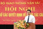 Chủ tịch hưởng lương “khủng” 1,38 tỷ/năm, VATM doanh thu sao?