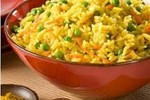 Đổi gió với cơm Pulao Ấn Độ