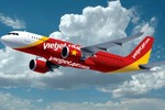 Phải hoãn bay, VietJetAir kiến nghị... đuổi chim trời