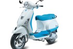 Piaggio tung phiên bản Vespa đặc biệt cực bắt mắt