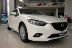 Mazda 6 giảm giá tới 50 triệu đồng