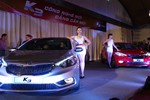 Kia K3 bán giá 638 triệu đồng... có đáng mua?