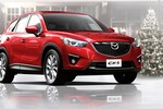 Mazda đe dọa Ford và GM tại thị trường VN