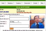 Tiết lộ sốc sim rác tứ quý Viettel Dương Chí Dũng gọi “ông anh“