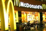 McDonald's sẽ tấn công nhà giàu Việt?