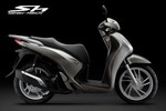 SH “nội” vừa mua đã lỗi, Honda VN phải đổi xe mới