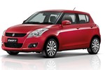 Soi ô tô "nội" 549 triệu đồng của Suzuki Việt Nam