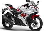 Mô tô Yamaha R15 giá “cực mềm” ở Hà Nội