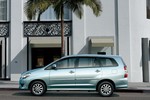 Vì sao dân Việt “kết” Toyota Innova?