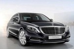 Mercedes-Benz Việt Nam âm thầm bán S-Class giá "bèo" cho khách sạn