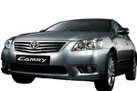 Toyota khẳng định Camry, Corolla, Vios, Yaris tại Việt Nam không lỗi