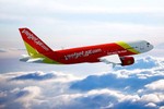 VietJet Air giải thích vụ máy bay nhầm đường “ngớ ngẩn“