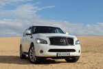 Soi đẳng cấp đối thủ của Lexus LX570 sắp ra mắt VN