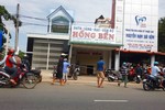 Một tiệm vàng mất trộm 7 tỷ trong đêm