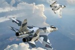 Uẩn khúc việc Nga bán Su-35 cho Trung Quốc 