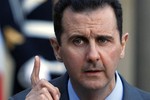 Mỹ vẫn tấn công, ngay cả khi Assad vô tội?