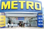 Người giàu nhất Thái Lan muốn mua Metro Việt Nam