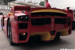 Ferrari FXX lên ngôi “vua âm thanh” nhờ động cơ khủng