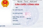 Có nên ghi nhóm máu trên thẻ căn cước công dân?