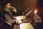 Những lời tiên tri đúng đến kinh hãi của nhà tiên tri Nostradamus